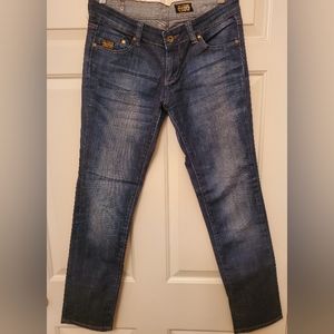 G-STAR original RAW denim jeans Sz 31/34